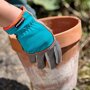 Gebruik Gardena tuinhandschoenen